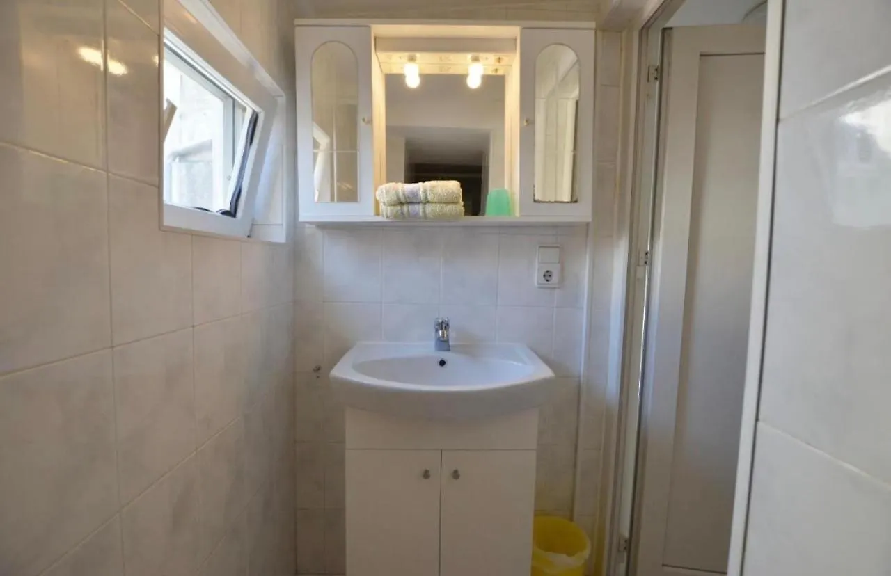 Apartment Peter Studio Rovinj