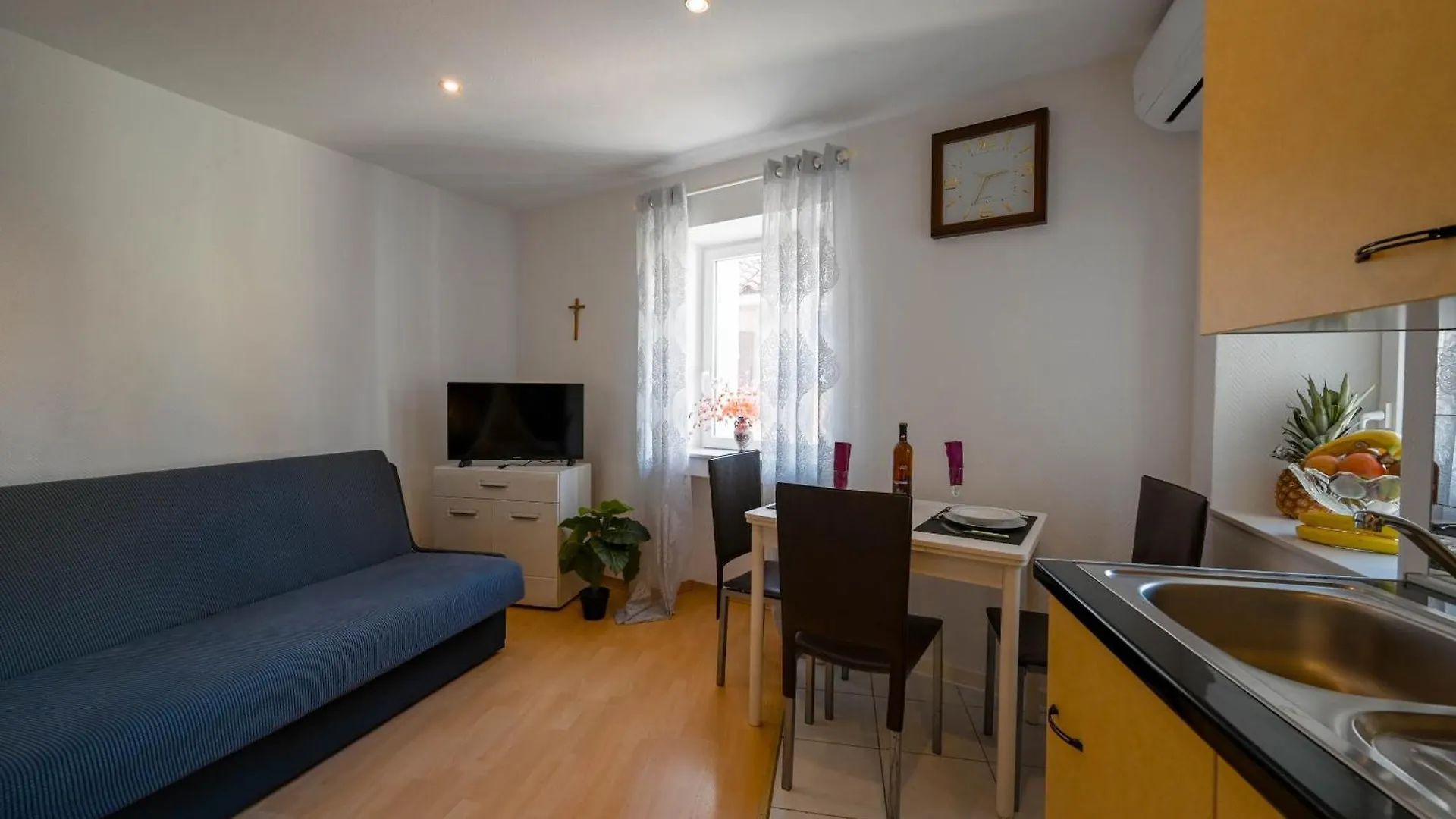 Apartment Peter Studio Rovinj