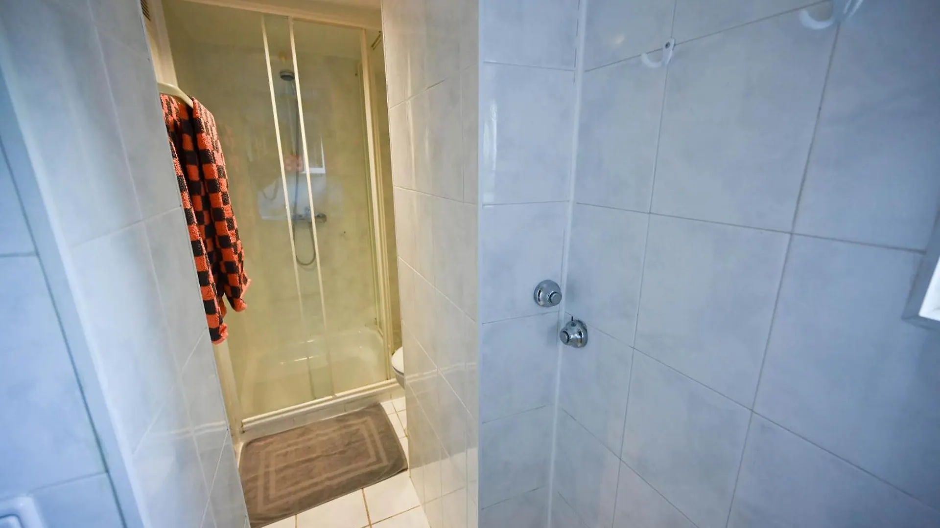 Peter Studio Rovinj Apartment
