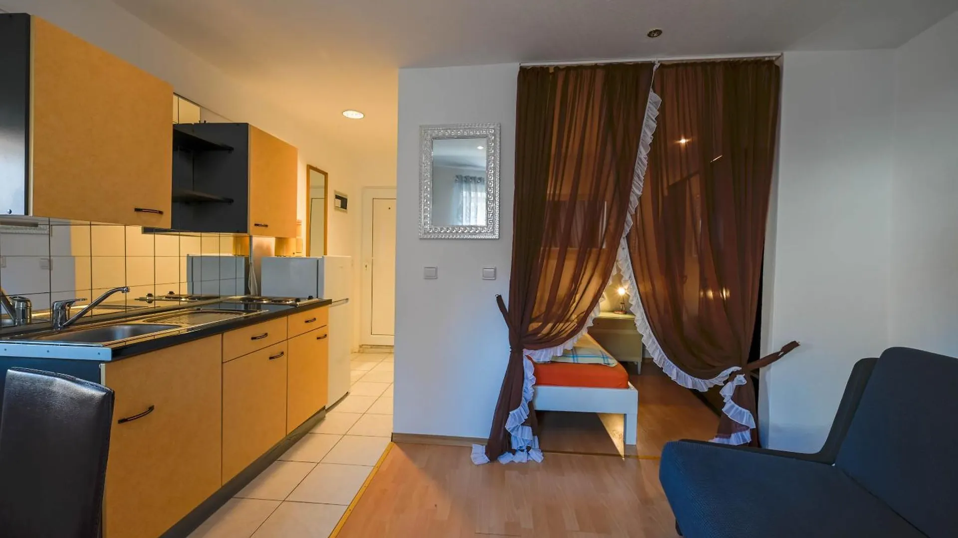Peter Studio Rovinj Apartment