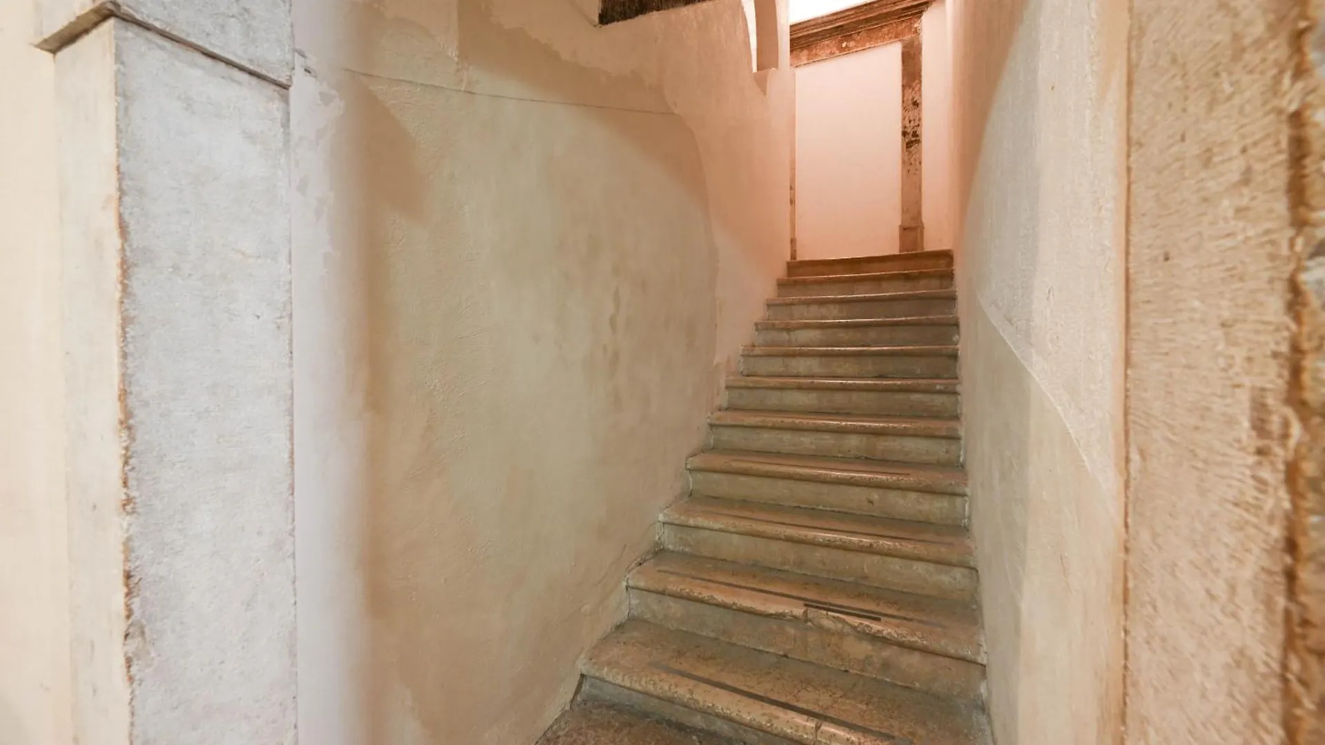 Apartment Peter Studio Rovinj Croatia
