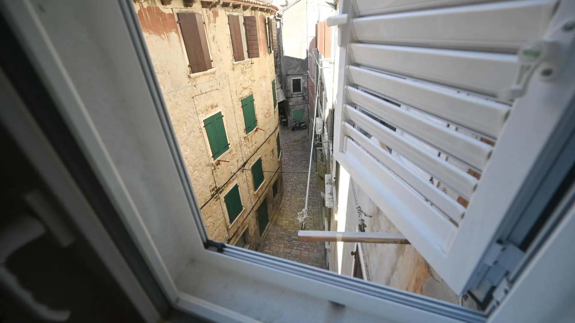 Peter Studio Rovinj Apartment